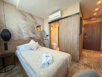 Interhotel Tatra - Pysäköinti