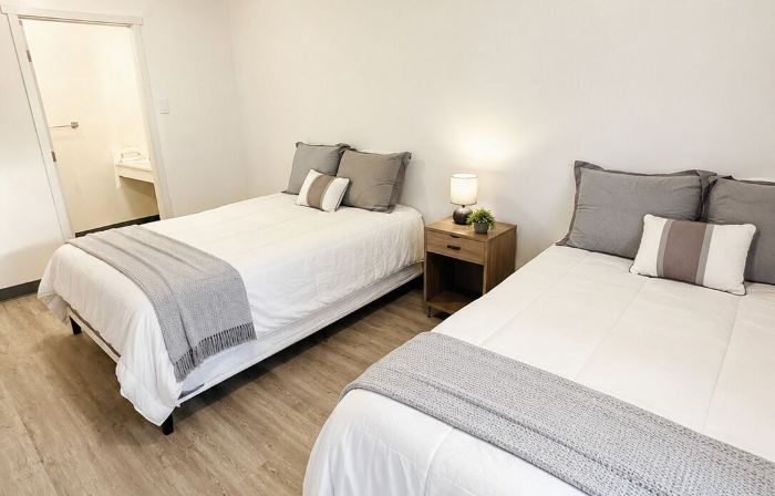 Fort Lewis Extended Stay Motel - South Tacoma - Jblm