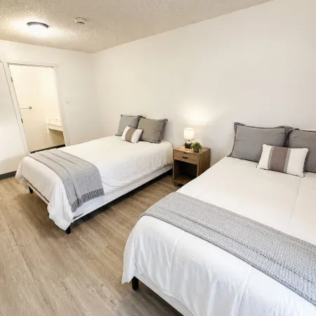 Fort Lewis Extended Stay Motel - South Tacoma - Jblm