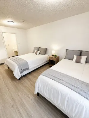 Fort Lewis Extended Stay Motel - South Tacoma - Jblm -  Appartamenti vacanze