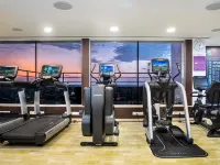 Mercure Hyderabad KCP - Gym