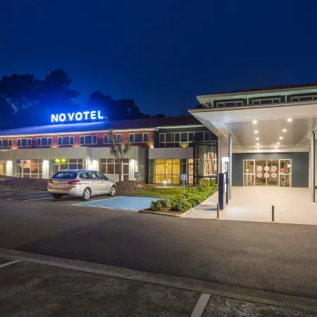 Novotel Resort & Spa Biarritz Anglet