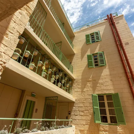 The Vincent Boutique Hotel, BW Premier Collection