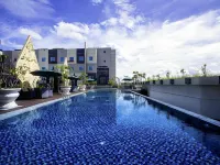 Grand Mercure Yogyakarta Adi Sucipto - Luxury