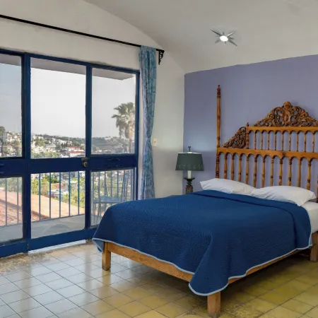 Hotel de La Borda