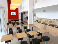 Ibis Budget Augsburg City