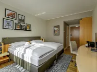 Mercure Hotel Bochum City