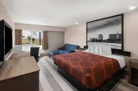 Super 8 by Wyndham Biloxi