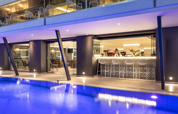 Mercure Rhodes Alexia Hotel & Spa