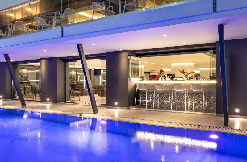 Mercure Rhodes Alexia Hotel & Spa