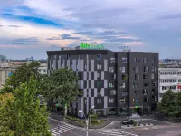 Ibis Styles Bucharest Erbas Hotels near BOC Tower