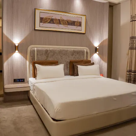 Hotel Sea N Rock