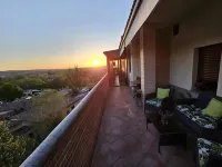 Hotel Medina de Toledo - خلابة