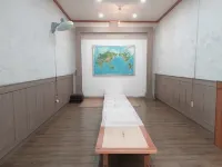 Jeongeup Geumgang Duseungsan Glamping - 3-Star