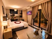 Bryanston Palms Accommodation