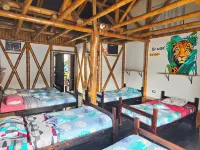 Hostal Bambu - Завтрак