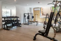 Cala Millor Garden Hotel - Adults Only - Gym