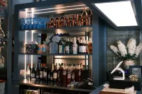 Hotel Sonenga - bar
