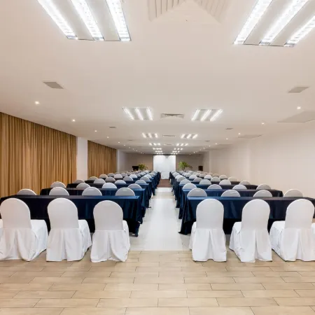 El Cid Granada Hotel - All Inclusive