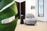 Icon Apartments - 2 étoiles