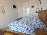 B&B 산타 마리아 디 레우카 레우카 호텔