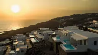 Epic Blue Mykonos - Villas