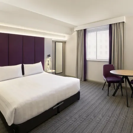 Premier Inn Hereford Holmer
