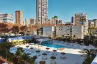 Les Dunes Suites - Private Pools