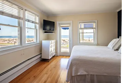 Shawmont Hotel Hotels in 