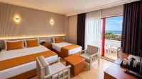 Hotel Billurcu - วิว