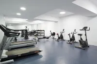 Eleni Holiday Resort - Gym