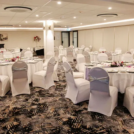 Mercure Orange