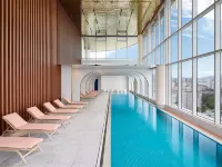 Hotel Naru Seoul - MGallery Collection - Beach
