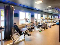 Mercure Salvador Rio Vermelho - Gym