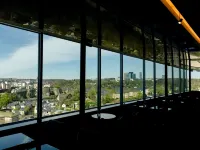 Sofitel Luxembourg le Grand Ducal - Romanttinen