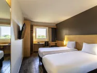 Ibis Merida Hôtels à : Mérida