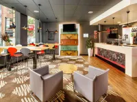 Ibis Nottingham Centre - Pet friendly