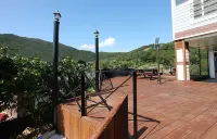 Geojae Moraesoop Pension
