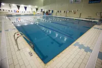 Résidences Campus Notre-Dame-De-Foy - Familievenlig