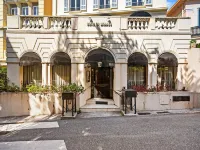 Hotel De Monaco Hotels in Cap-d'Ail