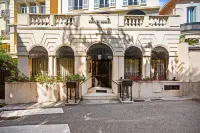 Hotel De Monaco