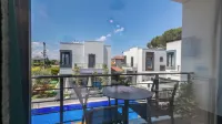Cunda Garden Hotel