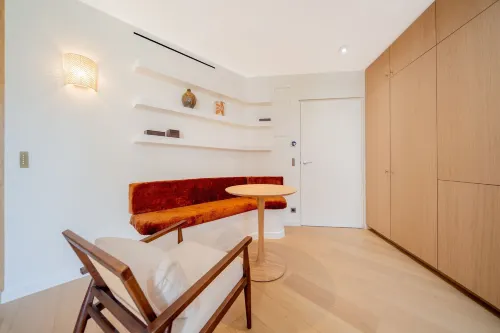 Cosy, Central Flat - 1Bdr/4p - Place des Lices - Homestays