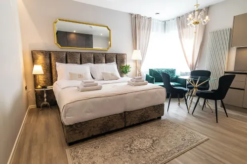 Beatrice - Boutique Apartments Resort