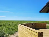 4 Person Holiday Home in Løkken - 3 звезды