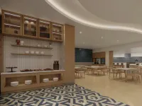 Courtyard by Marriott Manado Hôtels à : Mapanget