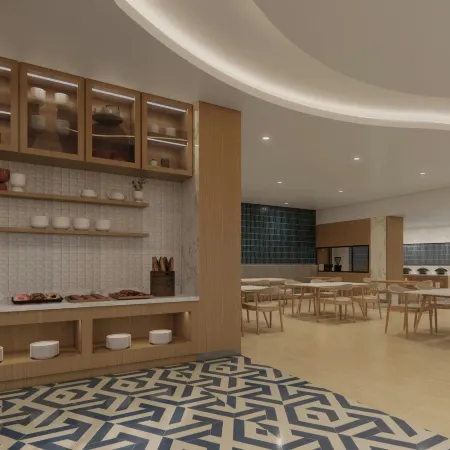 Courtyard by Marriott Manado