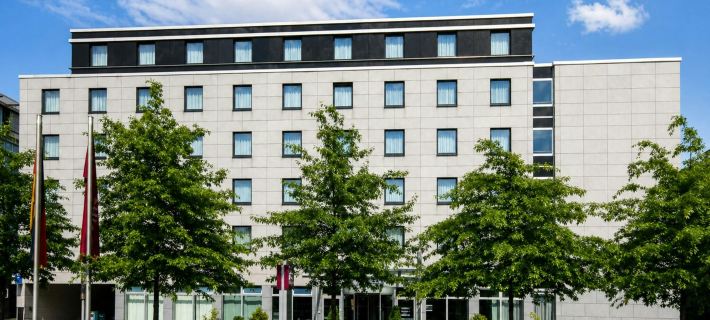 Sunday Dusseldorf Nord Hotels in Düsseldorf