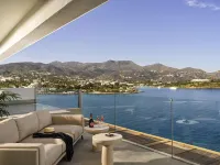 Niko Seaside Resort Crete - MGallery Collection - Meerblick