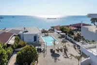 RAFFAELLO BEACH - Meerblick